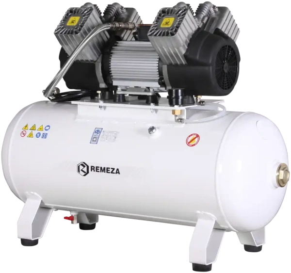 Поршневой компрессор СБ4/Ф-270.4V70